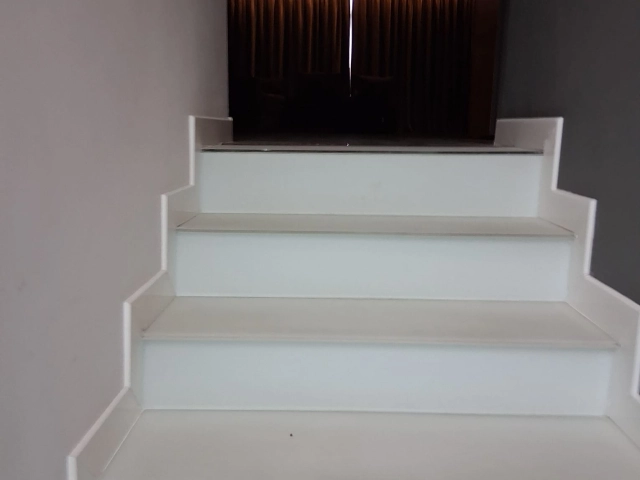Apartament 3 camere - Bucium