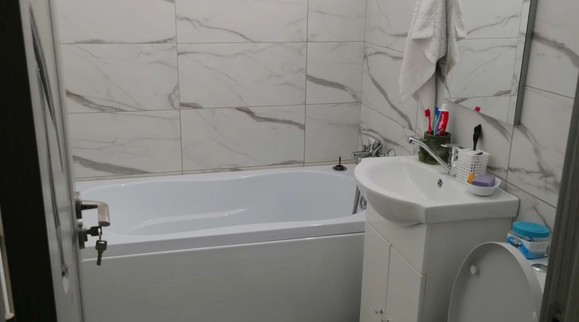 Oferta 3 camere, open-space, 65 mp, de vanzare apartament in zona Central,  PAlas imagine 1