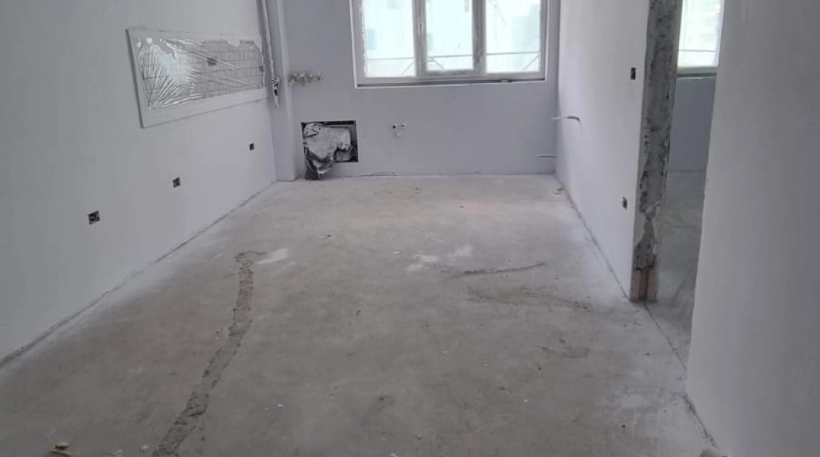 Oferta 2 camere, open-space, 41 mp, de vanzare apartament nou in zona Visani,  Profi Visan imagine 2