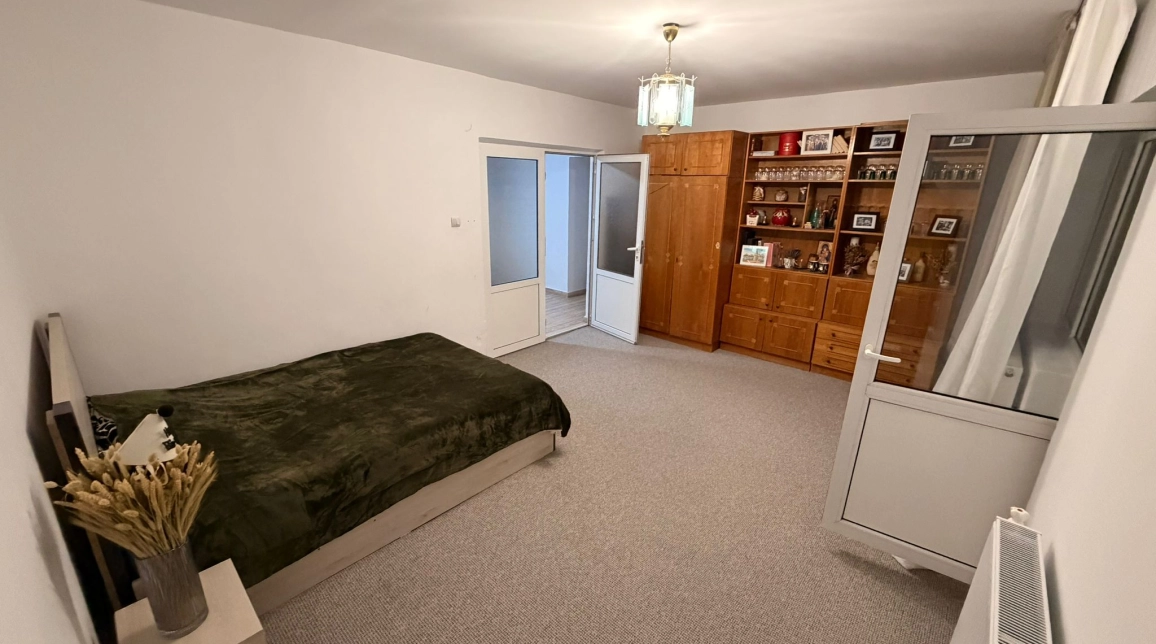 Oferta Dacia apartament 65 mp, 2 camere, decomandat, de vanzare,  Bicaz imagine 10