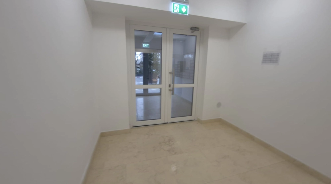 Oferta De vanzare apartament nou, 1 camera, decomandat, 42 mp, Frumoasa,  Bd Poitiers imagine 4