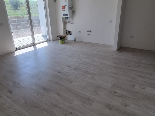 Apartament nou de vanzare, 2 camere,  open-space,  51 mp, Visani,  (TLT Visan) 161960