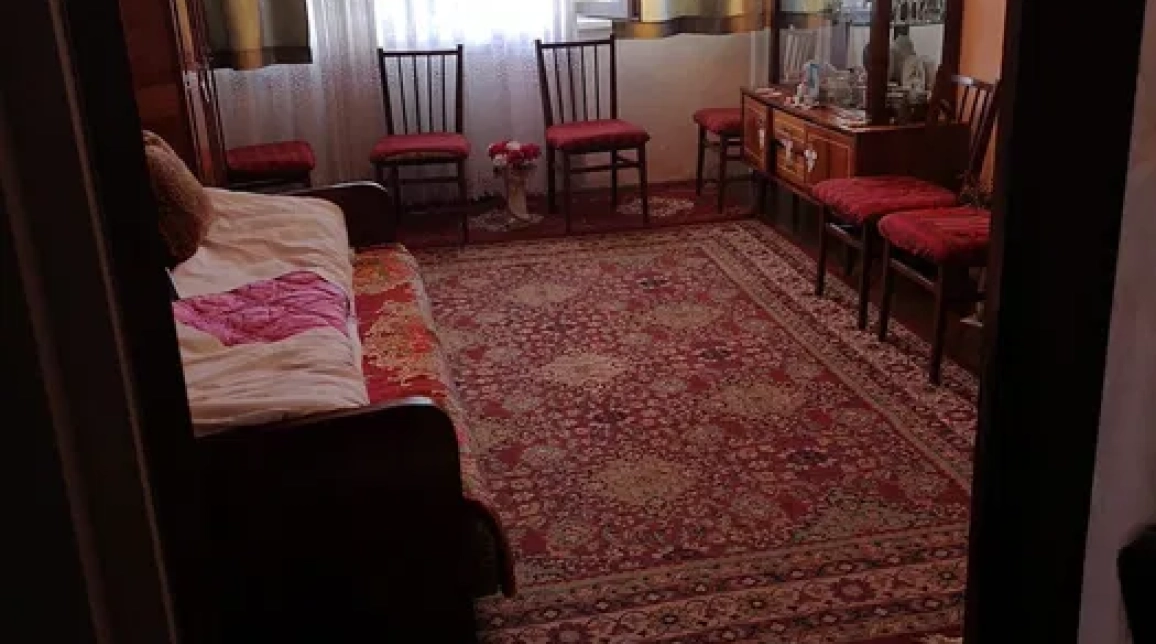 Oferta De vanzare apartament, 2 camere, decomandat, 55 mp, Darmanesti imagine 1