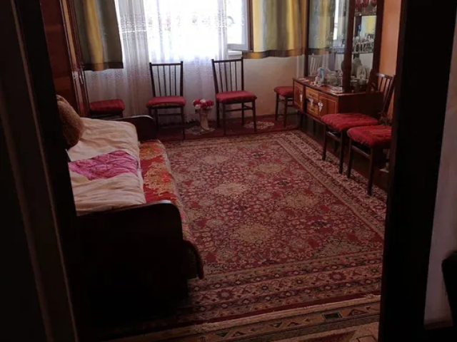 De vanzare apartament, 2 camere,  decomandat,  55 mp, Darmanesti,   162127