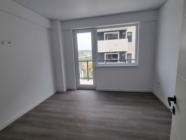 Visani apartament nou  35 mp, 1 camera,  semidecomandat, de vanzare,  (Profi Visan) 162209