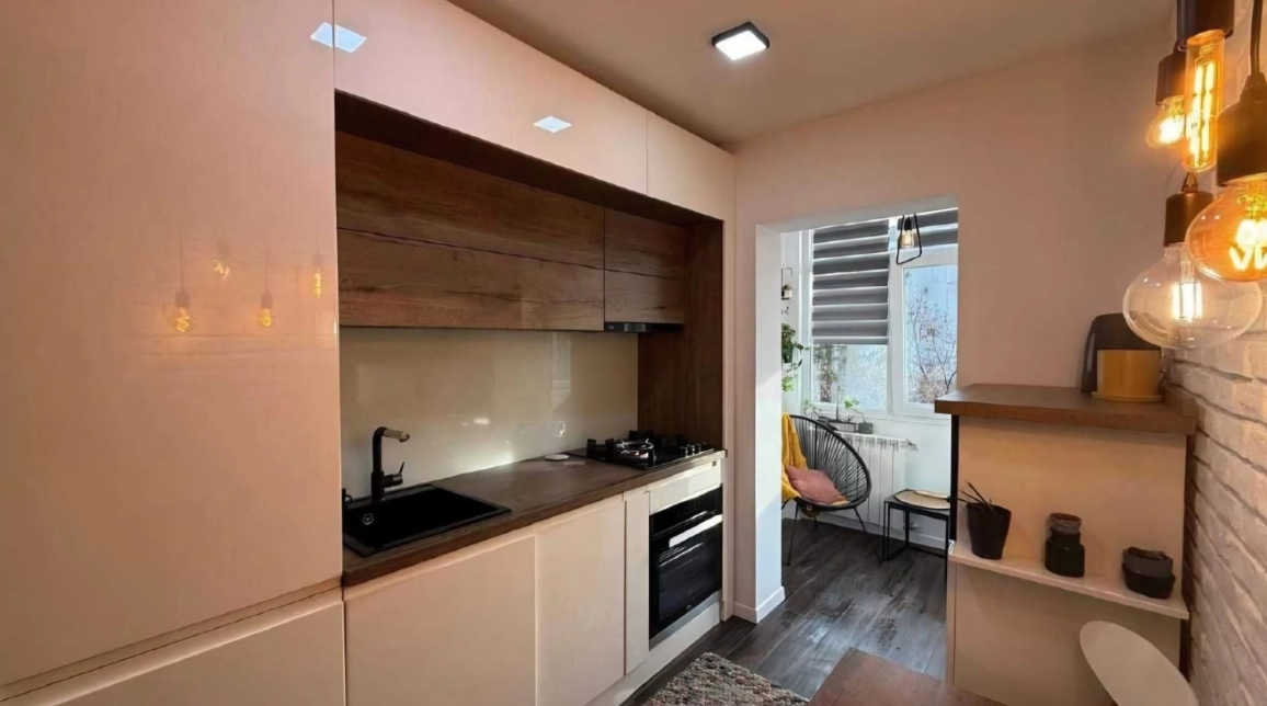 Oferta 2 camere, decomandat, 48 mp, de vanzare apartament in zona Dacia imagine 4