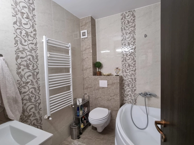 Apartament 2 camere - Bucium