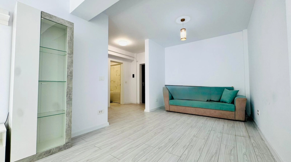 Oferta 2 camere, decomandat, 60 mp, de vanzare apartament nou in zona Popas Pacurari,  Carrefour Market imagine 3