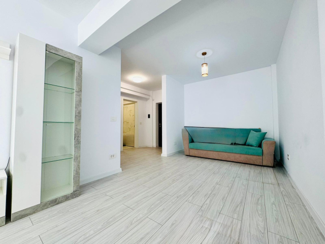 2 camere,  decomandat,  60 mp, de vanzare apartament nou in zona Popas Pacurari,  (Carrefour Market) 162423
