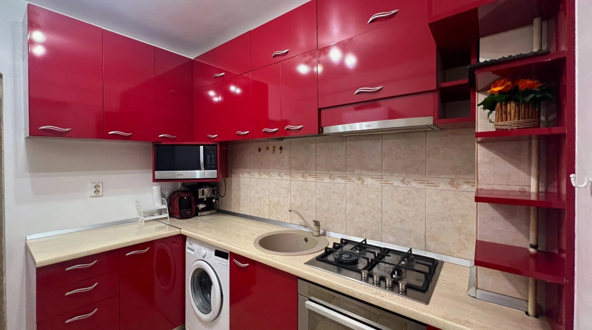 Oferta Galata apartament 30 mp, 1 camera, decomandat, de vanzare,  Platoul Galata imagine 4