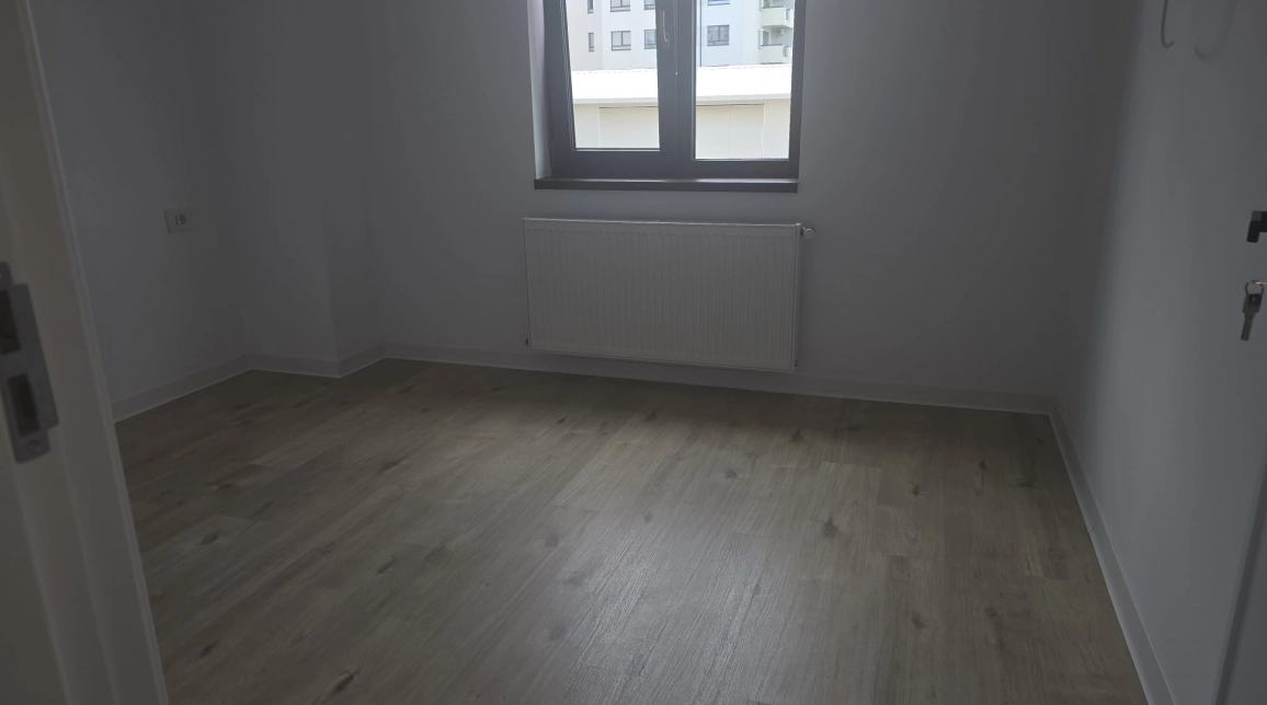Oferta Popas Pacurari apartament nou 74 mp, 3 camere, open-space, de vanzare,  Complex Rezidential Soleia imagine 8