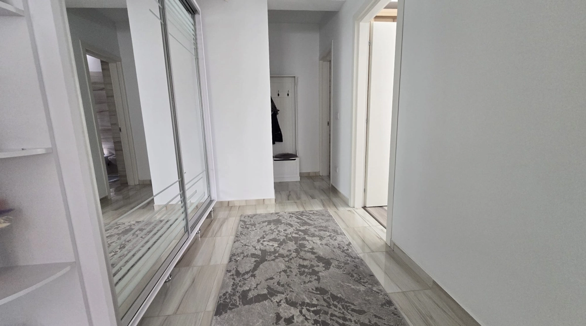Oferta Bucium apartament nou 60 mp, 2 camere, decomandat, de vanzare,  Scala Residence-100m de bulevard imagine 11