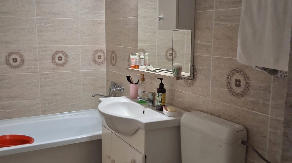 Oferta Apartament, 3 camere nedecomandat, 60 mp, Tudor Vladimirescu, de vanzare,  Intersectia Bucsinescu imagine 6