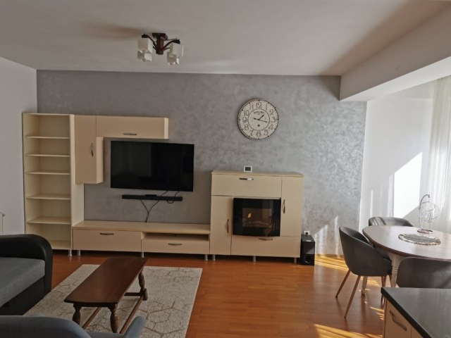 De vanzare apartament nou, 3 camere,  open-space,  70 mp, Popas Pacurari,  ( Hotel Premier - vis-a-vis de Mall Moldova) 162657
