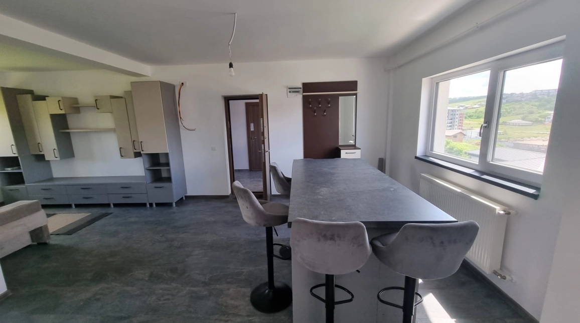 Oferta Visani apartament nou 60 mp, 2 camere, open-space, de vanzare,  Profi Visan imagine 5