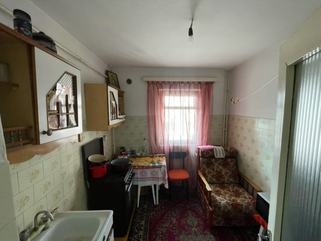 Apartament de vanzare, 3 camere,  decomandat,  60 mp, Galata,  (Lidl) 162820