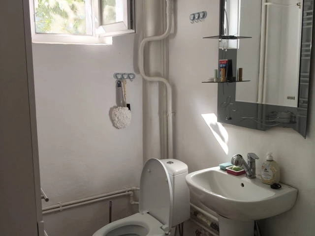 Apartament 1 camere - Podu Ros