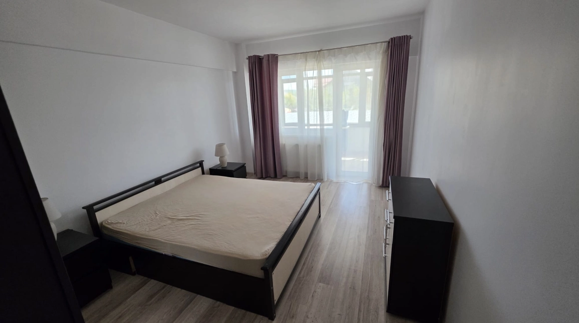 Oferta 3 camere, semidecomandat, 78 mp, de vanzare apartament nou in zona Popas Pacurari,  Restaurant Popas Pacurari imagine 4