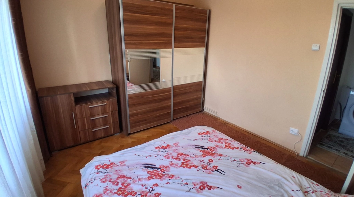 Oferta 3 camere, decomandat, 70 mp, de vanzare apartament in zona Centru,  Palatul Culturii/Palas Mall imagine 5