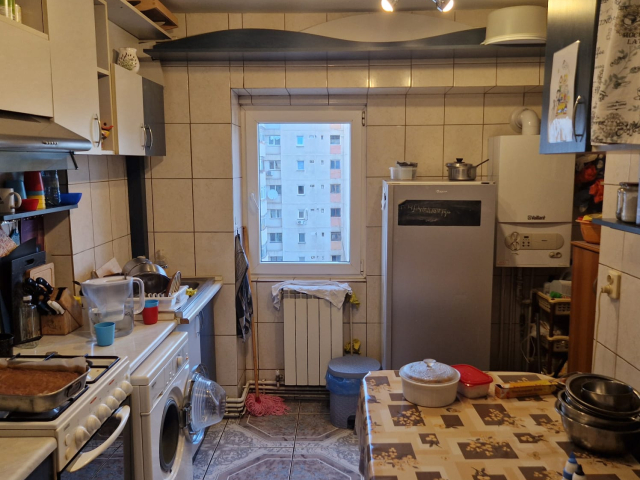 4 camere,  decomandat,  96 mp, de vanzare apartament in zona Gara,  (Fosta Bila) 162918