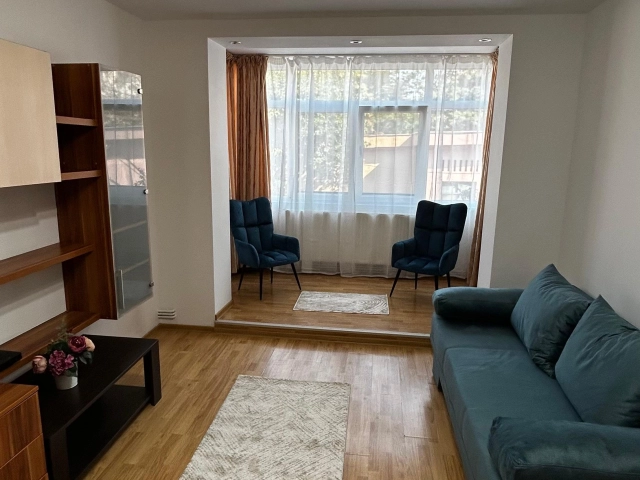 Apartament 2 camere - Podu Ros