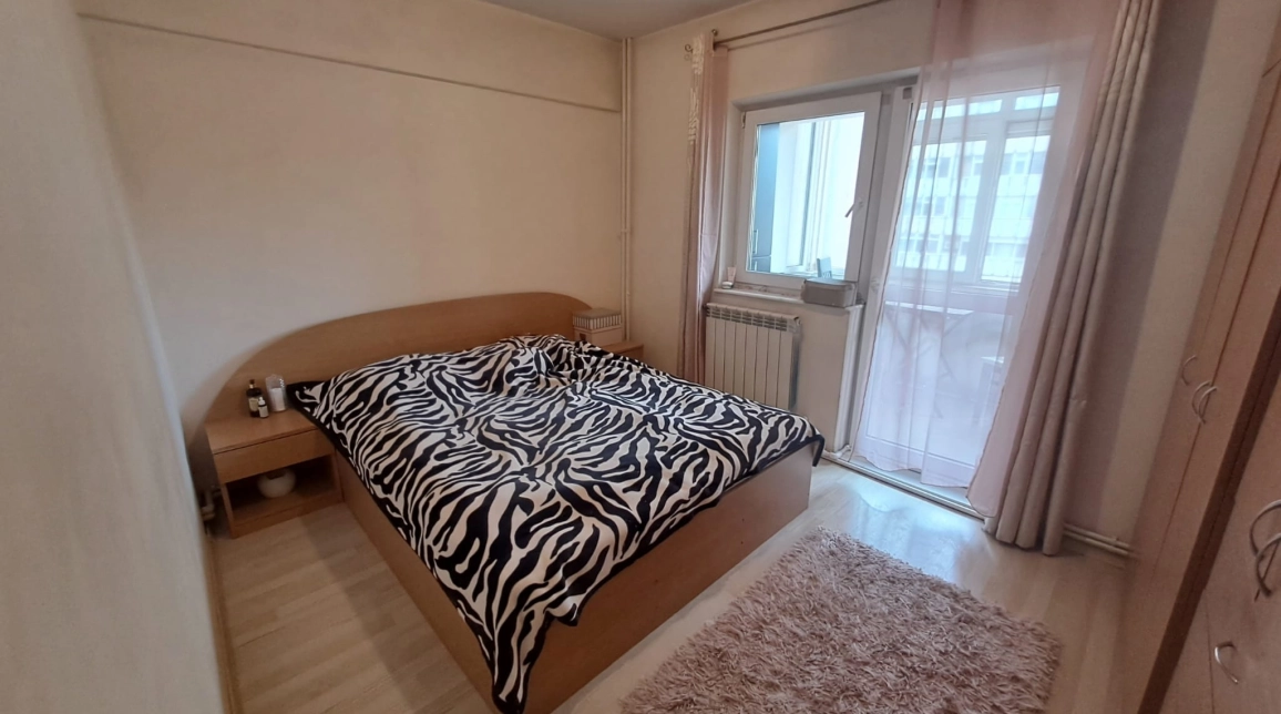 Oferta 3 camere, decomandat, 70 mp, de vanzare apartament in zona Gara,  STR. GARII imagine 5