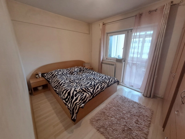 Apartament 3 camere - Gara