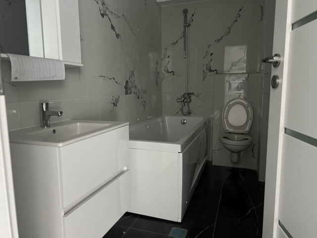 Apartament nou, 2 camere  decomandat,  58 mp, Galata, de vanzare,  (Sun City) 146196