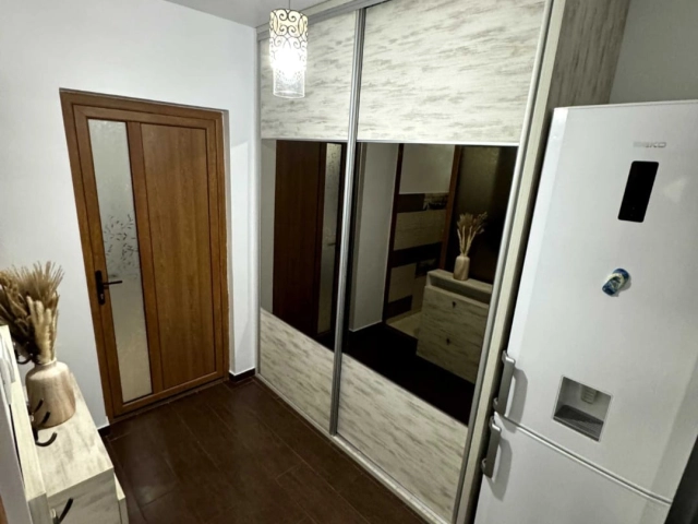 Apartament 1 camere - Alexandru cel Bun