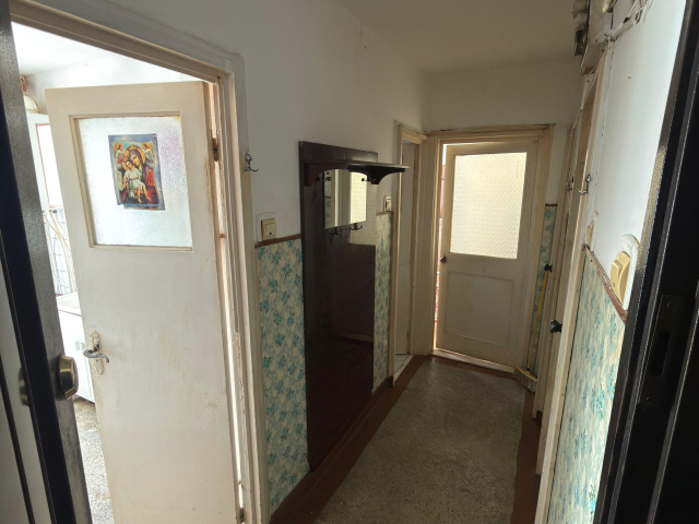 Podu Ros apartament  50 mp, 2 camere,  nedecomandat, de vanzare,  (Pasapoarte) 163284