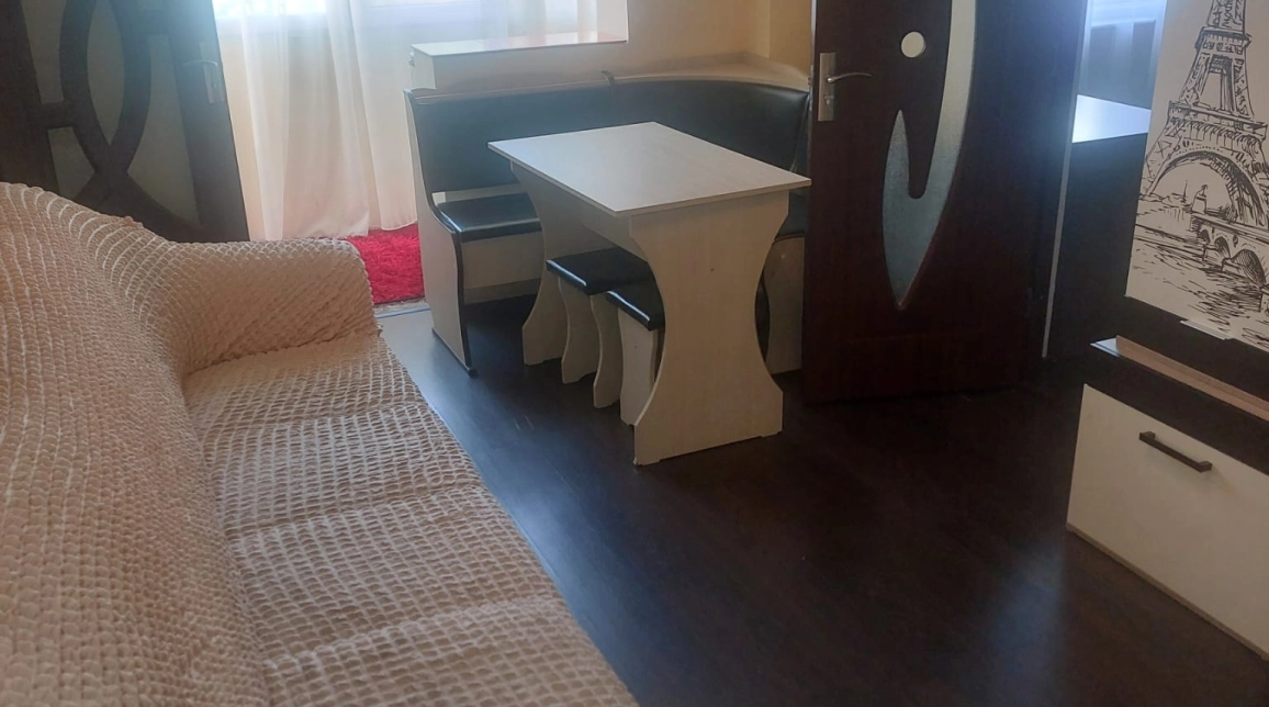 Oferta 2 camere, nedecomandat, 38 mp, de vanzare apartament in zona Tatarasi,  Piata Chirila - Ateneu imagine 8