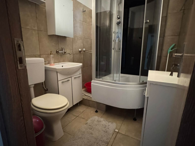 De vanzare apartament, 2 camere,  semidecomandat,  55 mp, Tatarasi,  (Parcul Ciurchi ) 163357