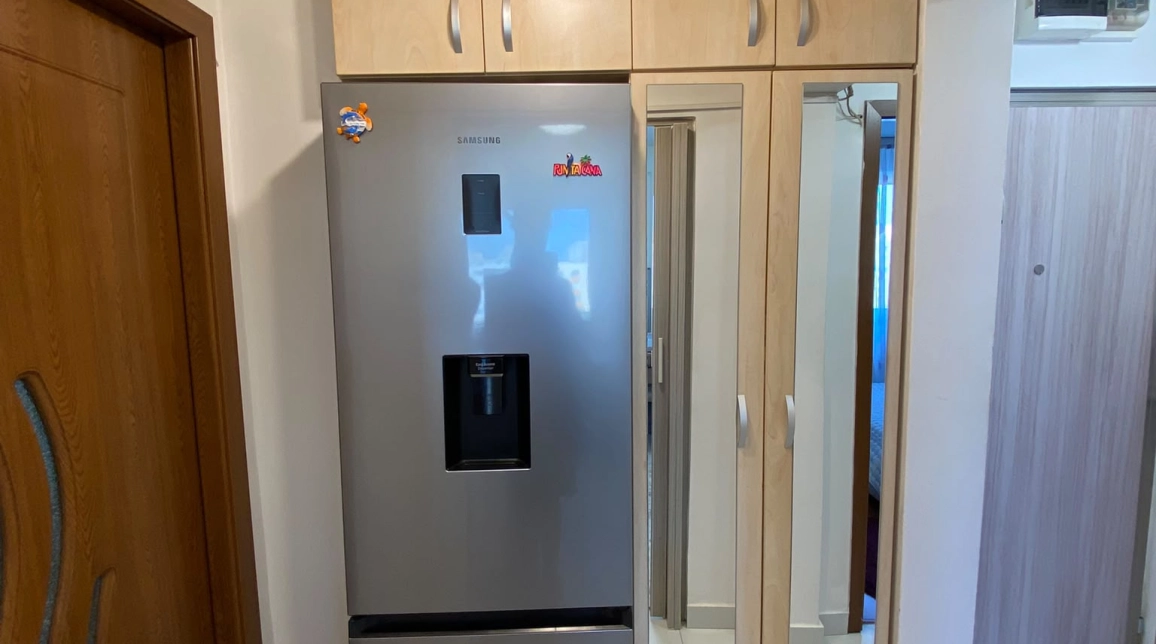 Oferta Apartament de vanzare, 2 camere, decomandat, 37 mp, Titan,  Auchan Titan imagine 6