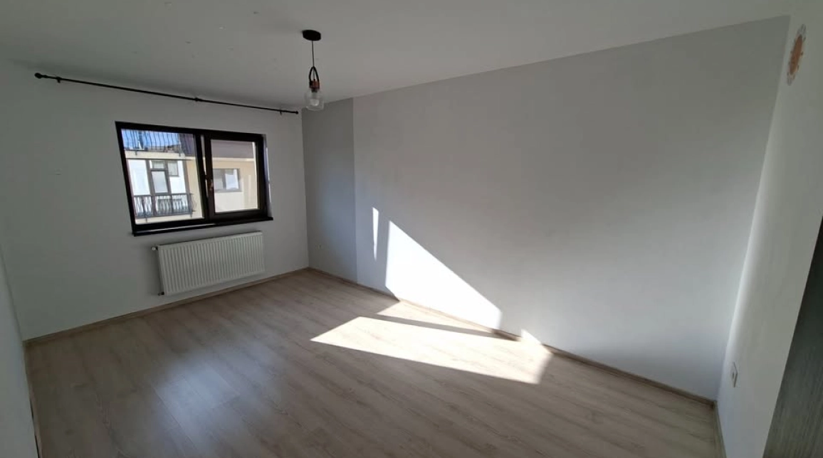Oferta 3 camere, decomandat, 57 mp, de vanzare apartament nou in zona Popas Pacurari,  Valea Lupului- 900m de rond Mall Moldova imagine 4