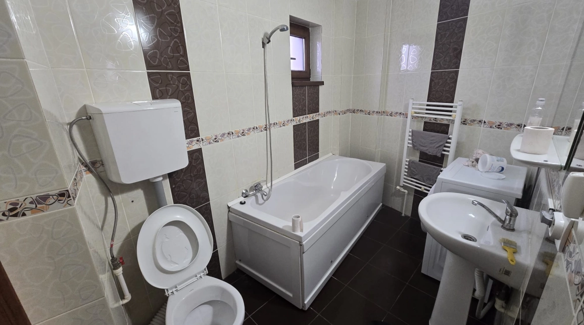 Oferta CUG apartament nou 43 mp, 2 camere, decomandat, de vanzare,  Biserica Inaltarea Domnului imagine 7