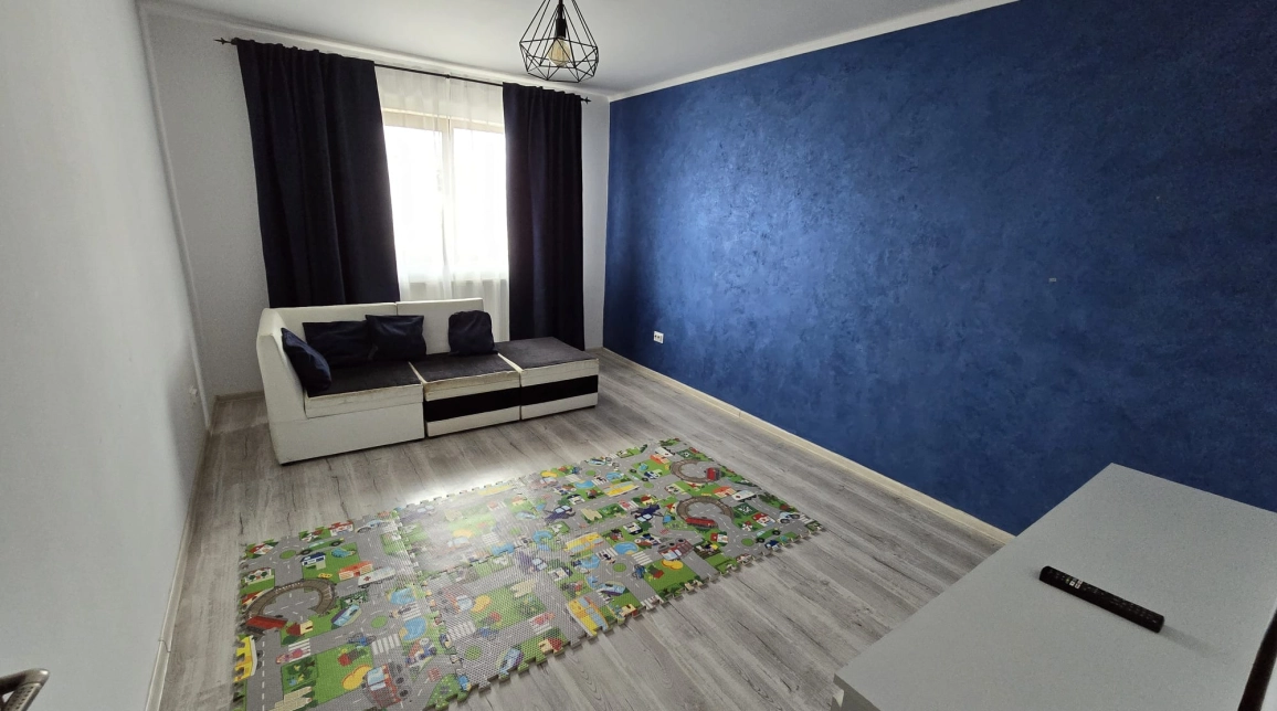Oferta Casa, 4 camere , 118 mp, Miroslava, de vanzare,  notariat Miroslava imagine 2