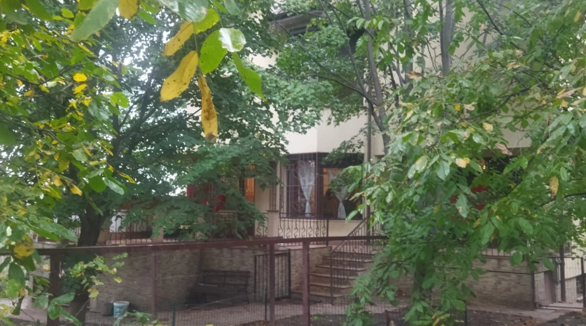 Oferta De vanzare casa, 9 camere, 400 mp, Bucium,  dupa scoala Veronica Micle imagine 11