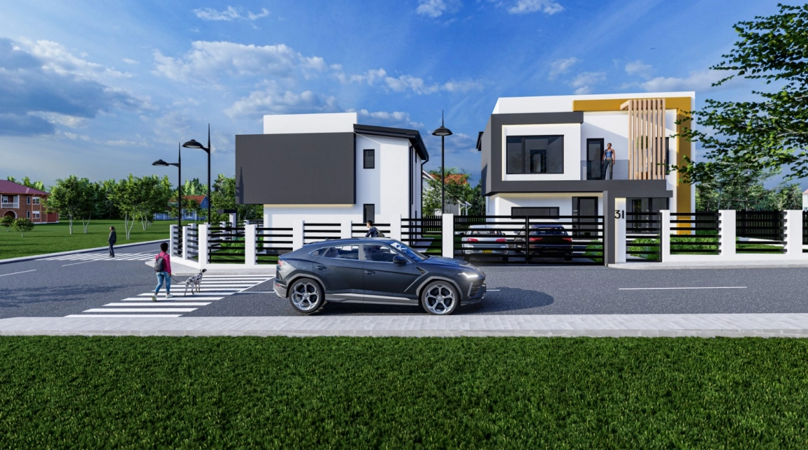 Oferta 4 camere, 120 mp, de vanzare casa in zona Rediu,  Restaurant Casa Blanca imagine 11