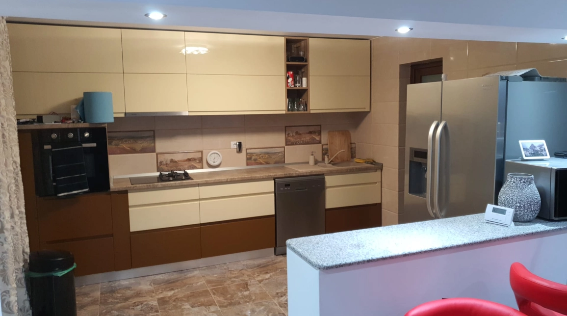 Oferta De vanzare casa, 4 camere, 121 mp, Horpaz,  dupa serele Visoianu imagine 4
