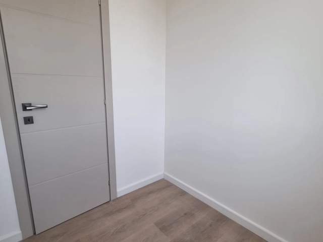 Apartament 4 camere - Bucium
