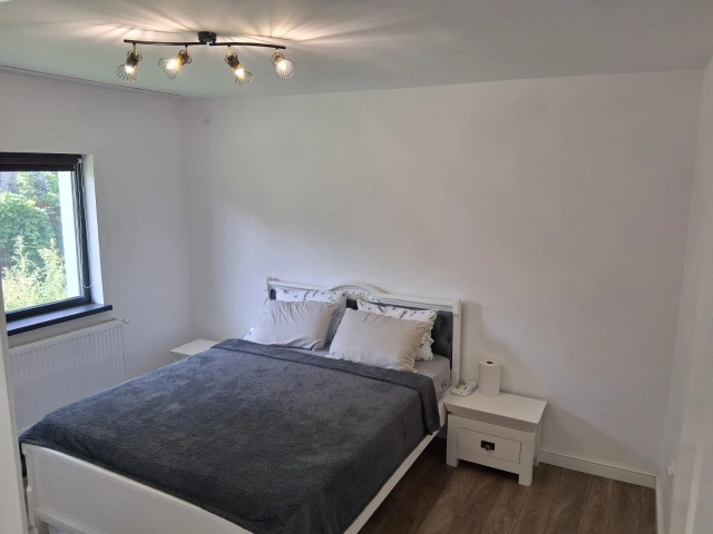 Apartament 4 camere - Dancu