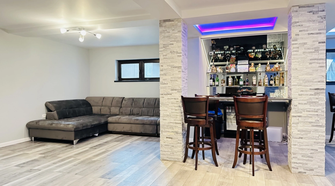 Oferta 5 camere, 236 mp, de vanzare casa in zona Ovidiu,  oras Ovidiu imagine 20