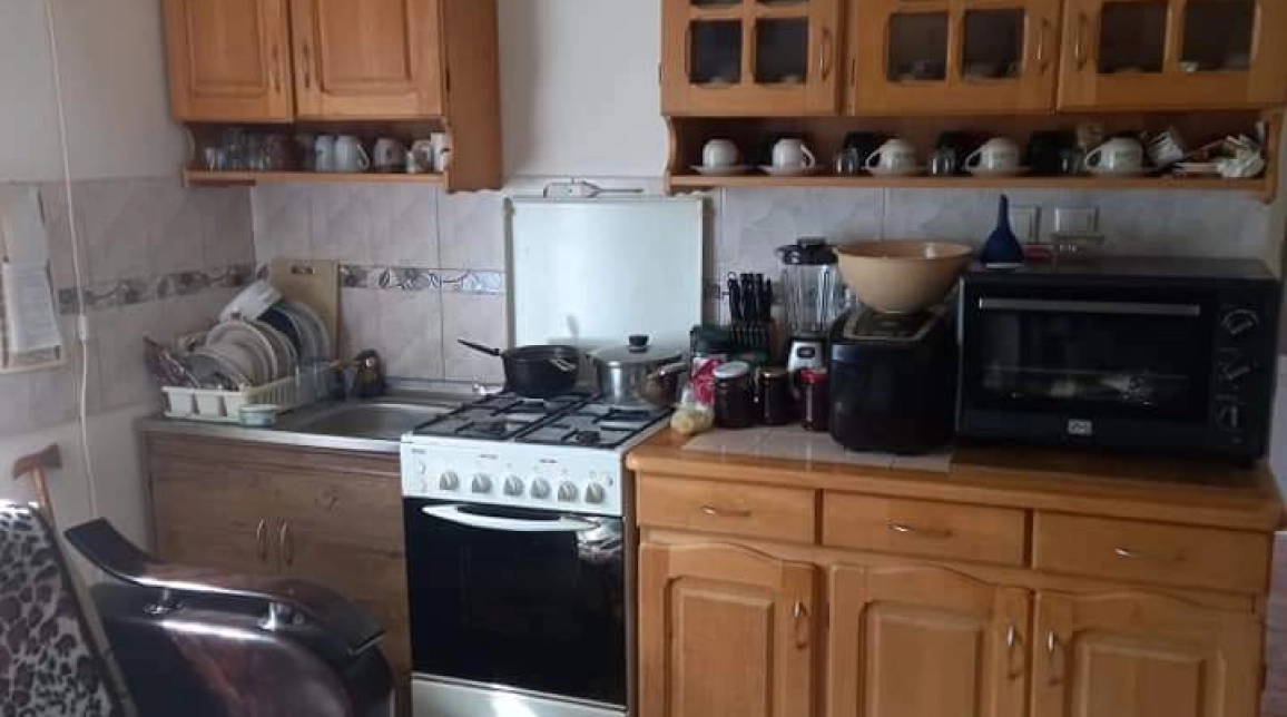 Oferta 4 camere, 100 mp, de vanzare casa in zona Valea Lupului,  satul vechi  Valea Lupului imagine 7