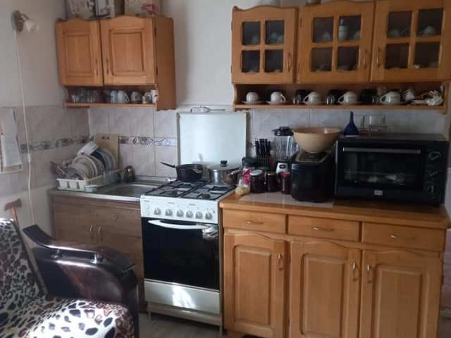 Apartament 4 camere - Valea Lupului