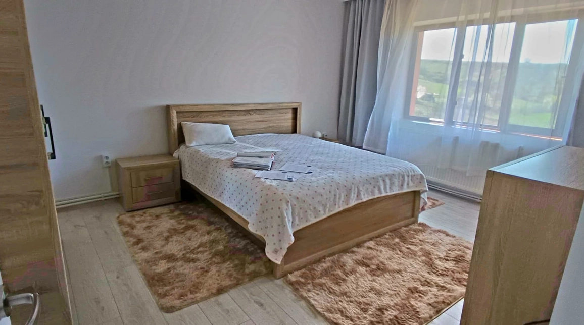 Oferta De vanzare casa, 5 camere, 333 mp, Aroneanu,  Langa Padure- cu  6381 teren  imagine 6