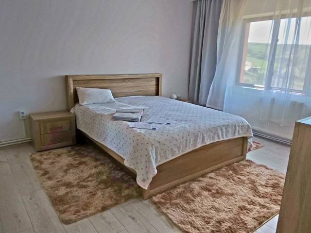 Apartament 5 camere - Aroneanu