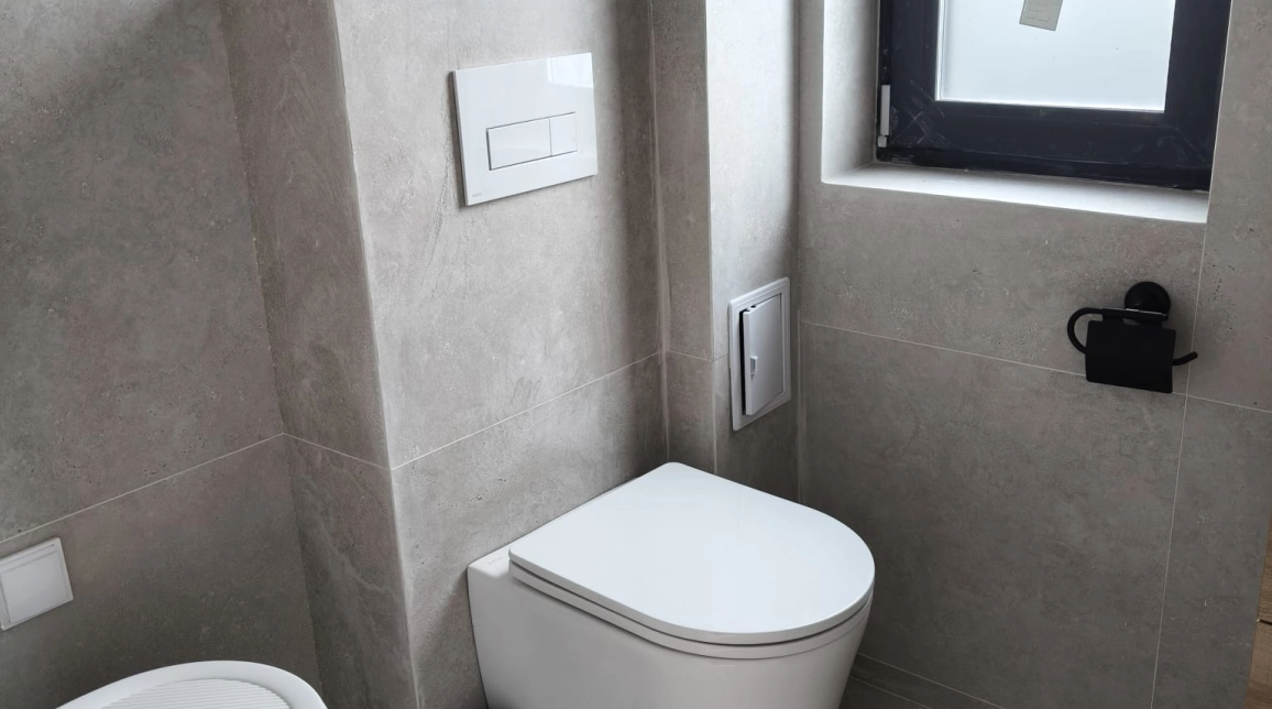 Oferta Casa de vanzare, 4 camere, 122 mp, Barnova,   Pietrarie imagine 7