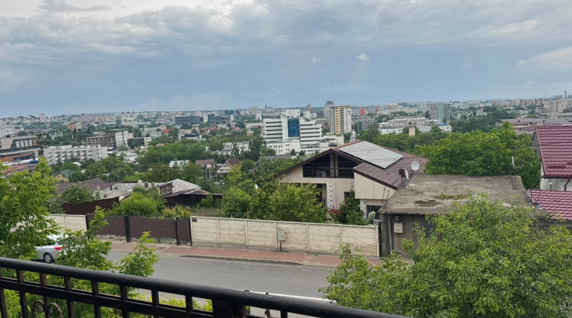 Oferta Galata casa 82 mp, 4 camere, de vanzare,  dupa podul Galata imagine 5