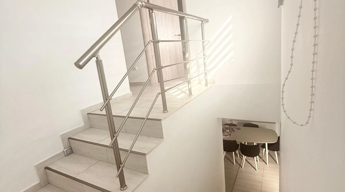 Oferta De vanzare casa, 4 camere, 127 mp, Miroslava,  dupa stadion imagine 9