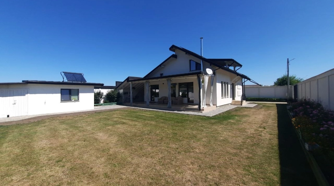 Oferta De vanzare casa, 5 camere, 170 mp, Bodesti,  Pensiunea Zestrea Bunicilor imagine 1